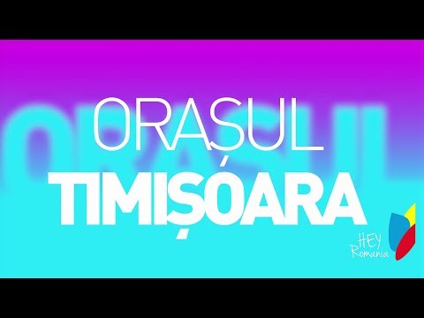 HEY Romania Timisoara 2018 HD
