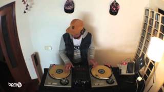 DJ Pimp | Billie Jean Routine | BPM Supreme TV