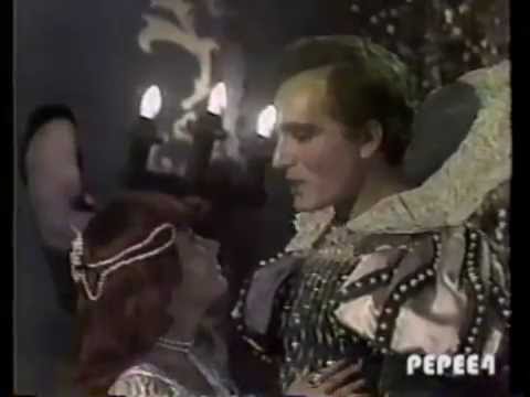 La Bella y La Bestia cuento de Enrique Alonso en Erase Que Se Era...