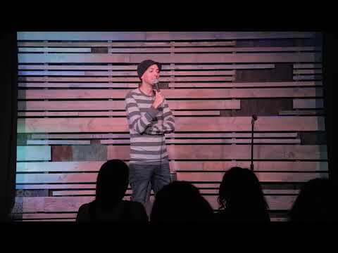 Daniel Eachus | Tattoos and Lame Last Words | Carry The Pillows