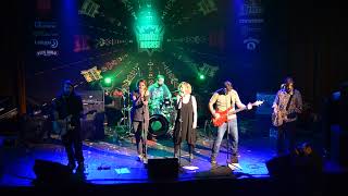 DU YOU REMEMBER HUSKER DU  - DON&#39;T WANNA KNOW IF YOU ARE LONELY/SORRY SOMEHOW (LIVE @ VRAČAR ROCKS)