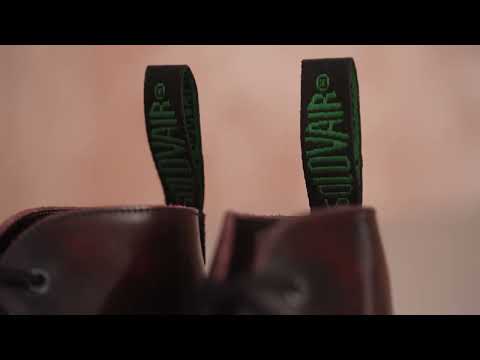 116 - 7 Eye Monkey Boot