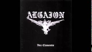Algaion - Vox Clamentis (Full Album)[1996]
