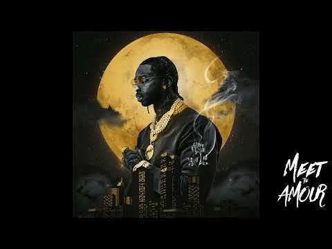 [FREE] POP SMOKE x 808Melo type Beat - Epic NY/UK Drill Instrumental "Baby"