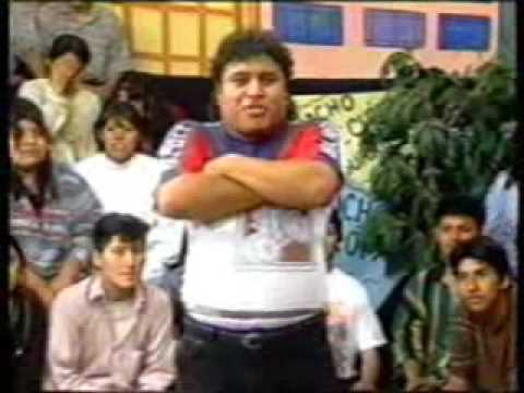 El Amor - Tornillo