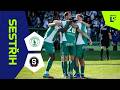 Bohemians Praha 1905 AC Sparta Praha 2 0 25 4 2026 HIGHLIGHTS