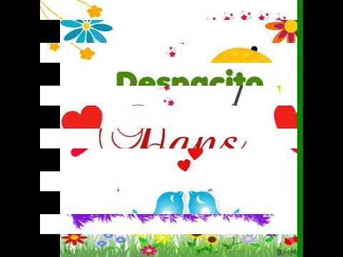 Despasito☆ein paar fotos für despasito ☺LEYLA YILMAZ ☺