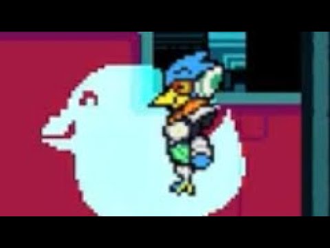 Deltarune Chapter 2 - Secret in the Third Puzzle in Queen’s Mansion