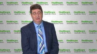 Stuart Goldberg of Cota: “Value-based medicine is the rage.”