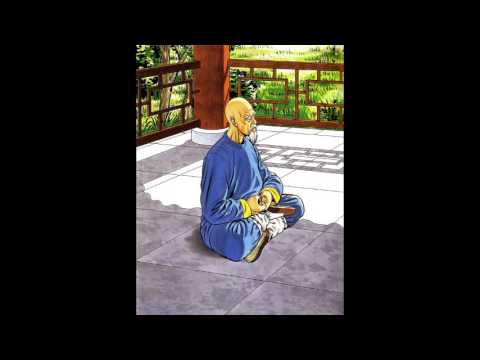 Tung Fu Rue - Maximus Da Mantis Ft. Bliss  Produced by Lord Beatjitzu
