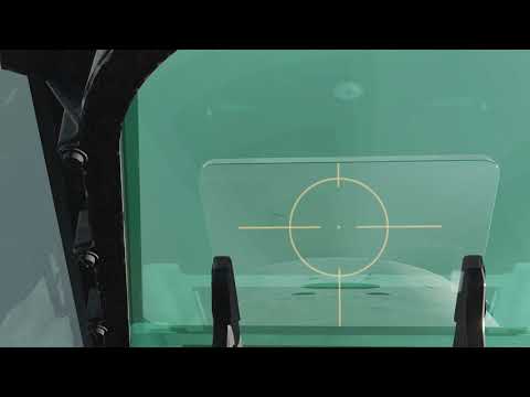 DCS World - Spitfire LF Mk. IX vs FW-190 A-8 at High Altitude