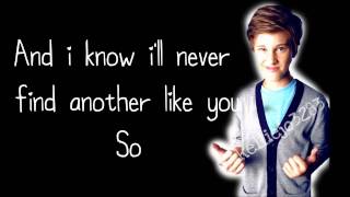 Every Little Thing- Ryan Beatty Lyrics on Screen