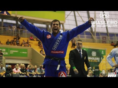 Otavio Sousa vs Claudio Calasans / Brasileiro 2019