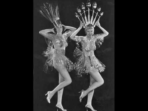 Crazy Berlin: Lud Gluskin Orch.- Doin' The New Low Down 1929