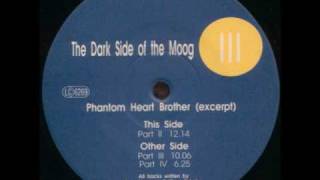 The Dark Side Of The Moog - Phantom Heart Brother (Part IV)