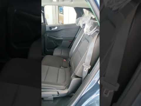 Ford Kuga Trend Tunisie