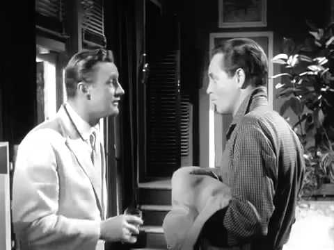 Danger Man   1x14   The Traitor - Full Episode