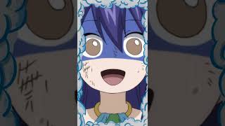 O RETORNO DO MEU ANIME FAVORITO? #shorts #anime #fairytail #review