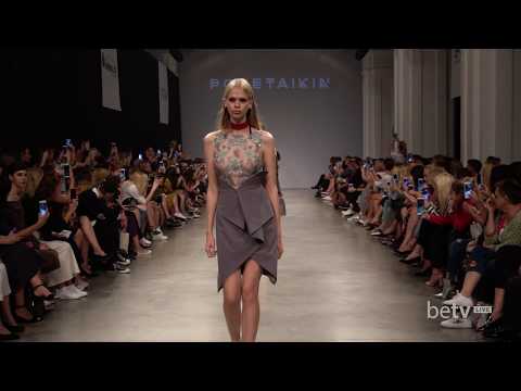 PONETAIKIN - UFW SS2019