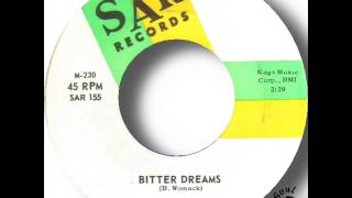 The Valentinos   Bitter Dreams