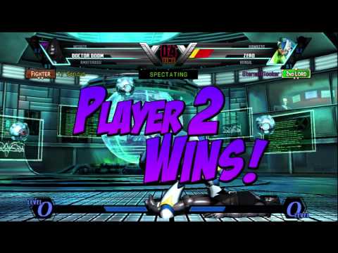 Swag Monsters Ball Online Tournament Ty Serious vs Eternal Flocker