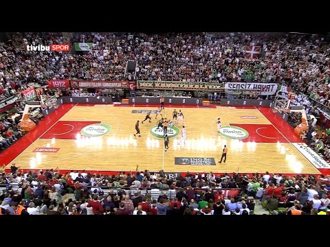 TURKISH BSL 19-20 - W10 - PINAR KARSIYAKA-FENERBAHCE BEKO