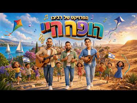 הופה היי