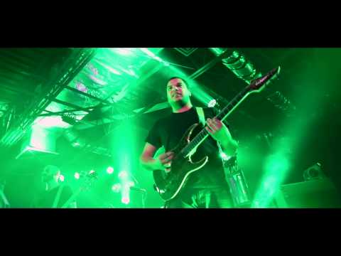 PERIPHERY - The Bad Thing (Official Video)