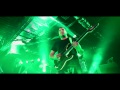 PERIPHERY - The Bad Thing (Official Video) 