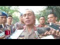 Tiga Berita Terpopuler 21 Juli 2017