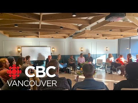 B.C. health workers train to provide MDMA-assisted psychotherapy