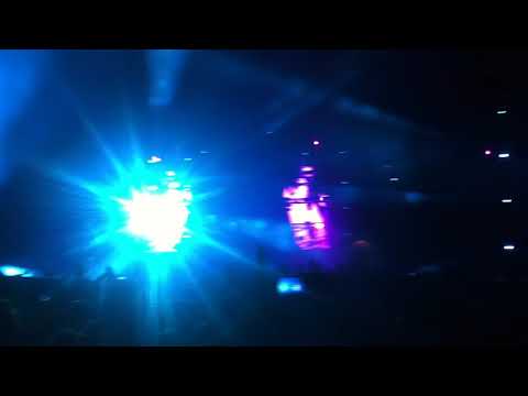 Clean Bandit & Zara Larsson 'Simphony' Dash Berlin Remix Live