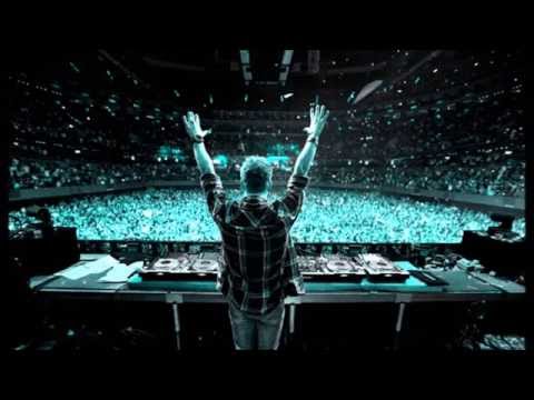 Hardwell ft. Mitch Crown vs. Audien - Call Me Spaceman vs. Sup (John Blay Mashup)