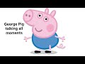 Peppa Pig George Talking Moments
