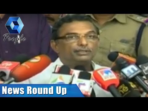 News Round Up @ 6 PM | 19th October 2018