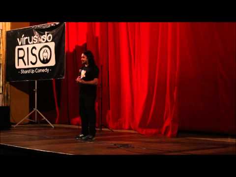 Adalberto Lopes #5 - Casa Branca (piadas regionais)