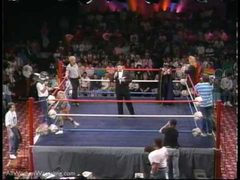 Lady X vs Sindy Paradise - Full