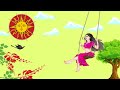 Sinhala Aluth Aurudu Intro