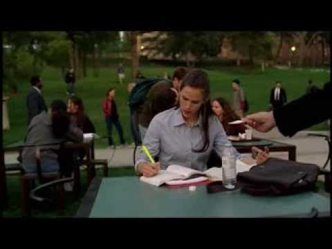 Alias Season One Intro