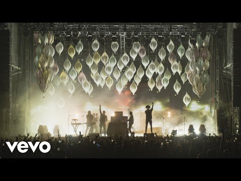 Bob Moses, Kasablanca - "Afterglow" Live In Denver 2022