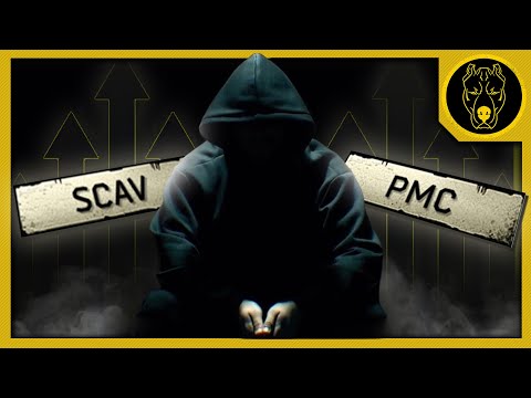 The Definitive 1.0 Scav & PMC Karma Guide for 2025 - Escape From Tarkov