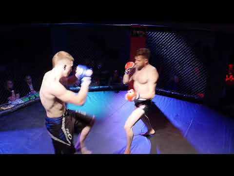 Merlin Gallery Vs Liam Shotbolt