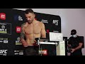 UFC 251 Weigh-Ins: Alexander Volkanovski, Max Holloway Make Weight - MMA Fighting
