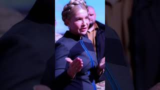 🇺🇦 Днями відбулася зустріч команди Кривого Рогу - Ольги Бабенко, Марії Бабенко, Івана Клєвакіна та Світлани Дунаєвської з лідером партії ВО «Батьківщина» Юлією Тимошенко.