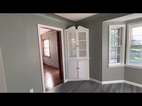 Move-In Ready 3BR Brick Bungalow – Detroit Classic  New floors, paint etc! You'll love this house!! property video