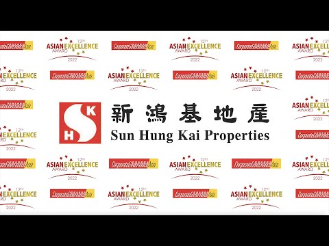 Sun Hung Kai Properties Ltd