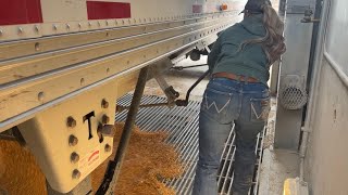 Big Rigs and Big Loads!