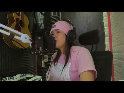 Pahinga - Jen Cee ( Studio Session )