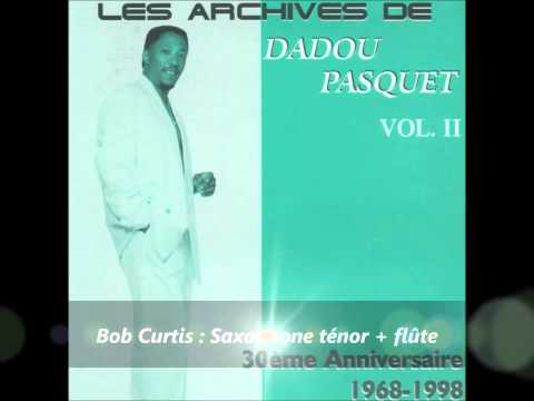 Dadou Pasquet & Le Magnum Band - Grann