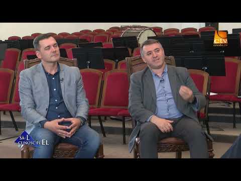 797. Alexandru Rudenco și Constantin Cuciurean - Mărturii uluitoare de pe Frontul Ucrainean (2)